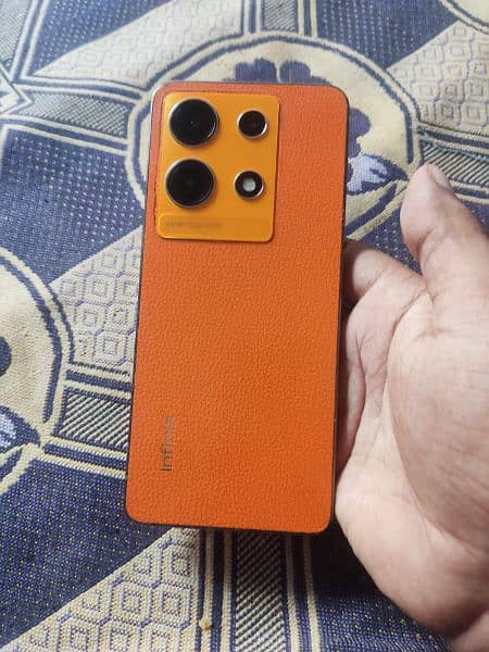 infinix Note 30 1