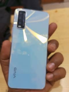 vivo y 20 0