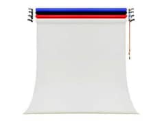 Photo studio Screen Hanging set 4/6/8