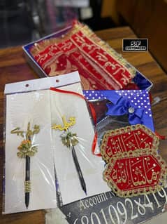 Customize Nikkah Deal