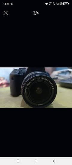 Canon 600D