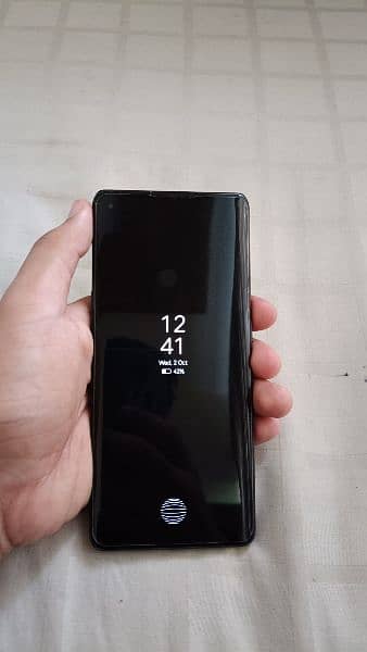 OPPO Reno 6 Pro 5G black edition in 10/10 condition box also available 1