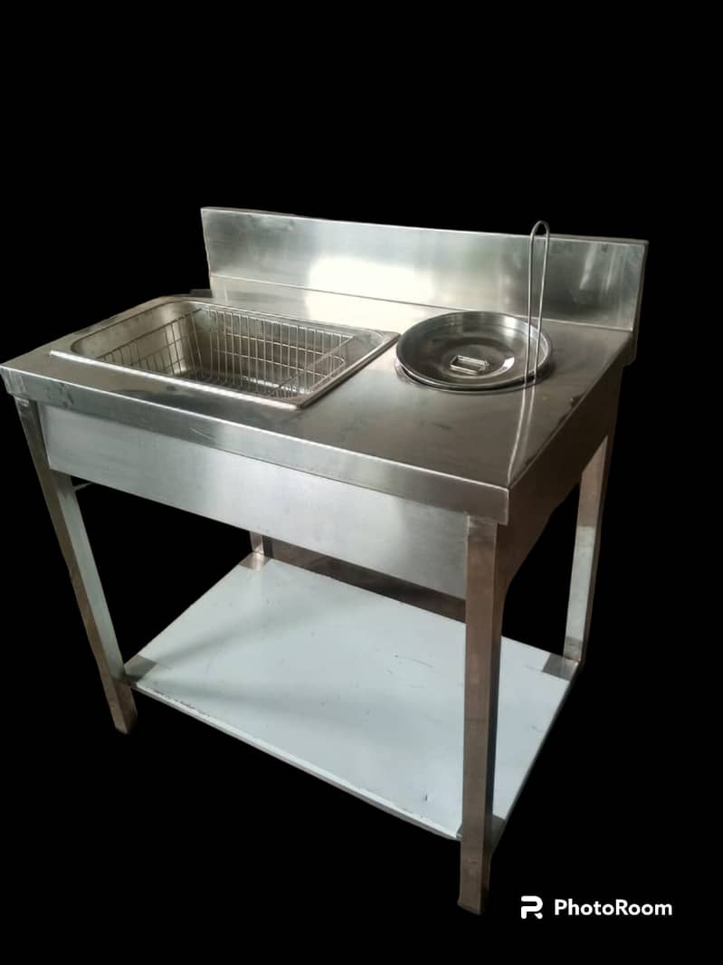 workin table,brking table, 0