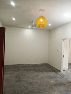 5 Marla House For Rent second floor in Chinar Bagh Raiwind Road Lahore