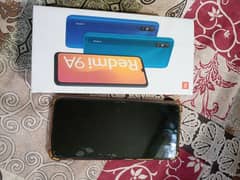 Redmi 9A mobile for sale