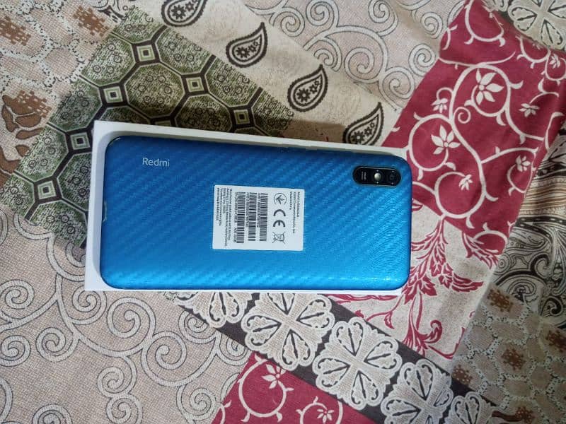 Redmi 9A mobile for sale 1