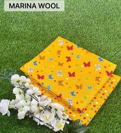 Marina Wool 0