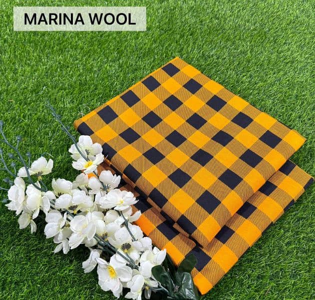 Marina Wool 3