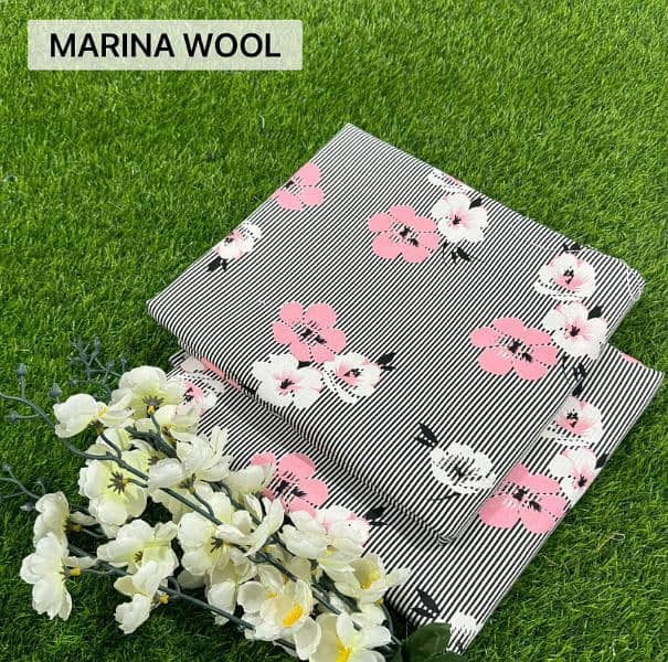 Marina Wool 4