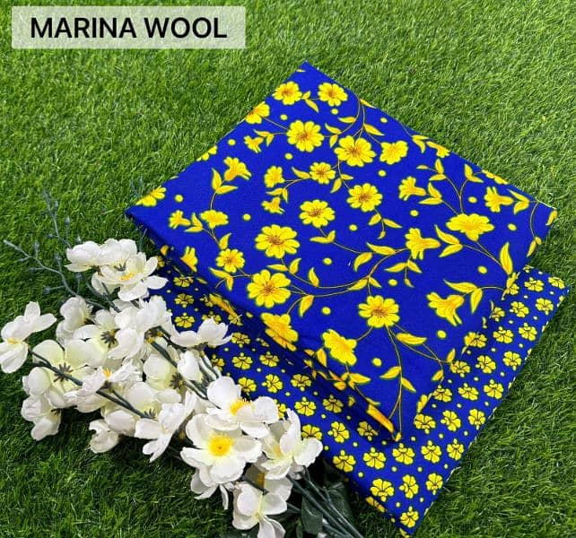 Marina Wool 5