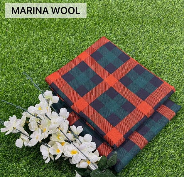 Marina Wool 6