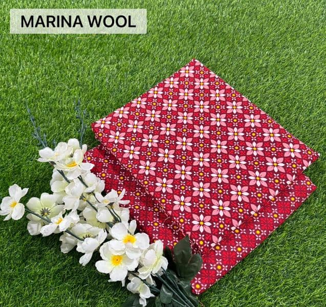 Marina Wool 7