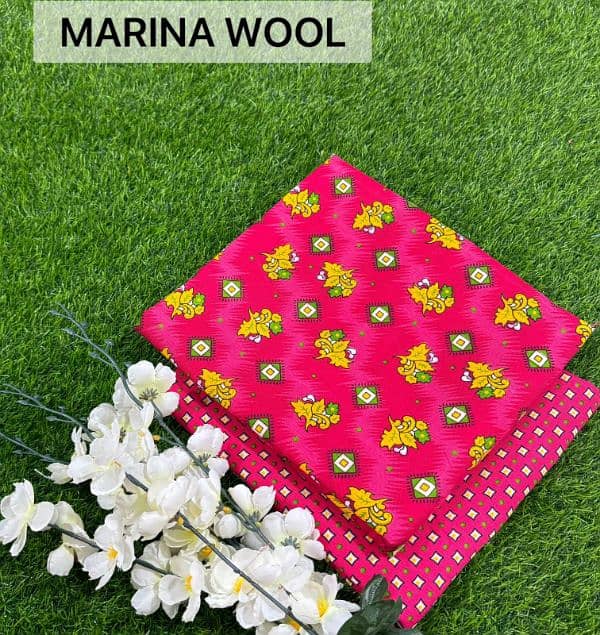 Marina Wool 8