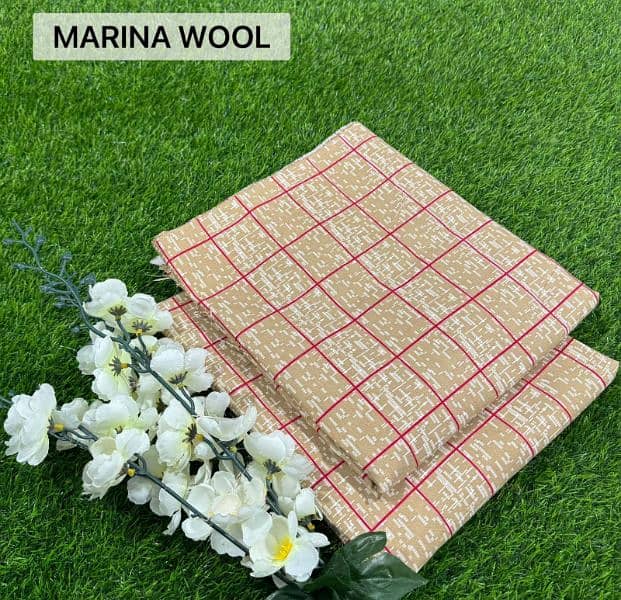 Marina Wool 10