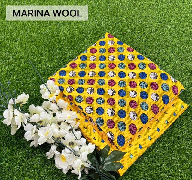 Marina Wool 11