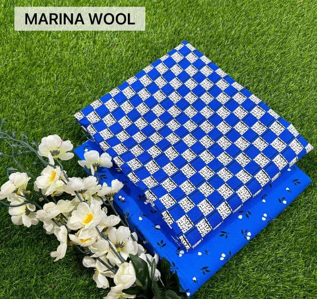 Marina Wool 14