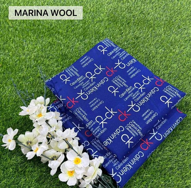 Marina Wool 16