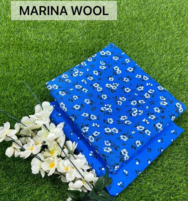 Marina Wool 19