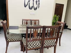 solid wooden Dinning table for Sale  #table, #dinning table