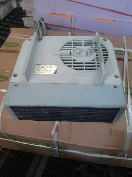 japnese heater 1000/ 2000 watt 1