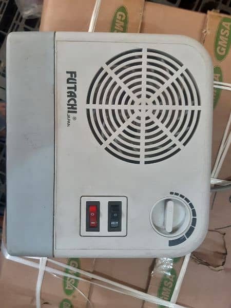 japnese heater 1000/ 2000 watt 2