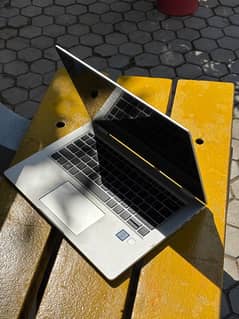 HP Elitebook X360 1030 G2