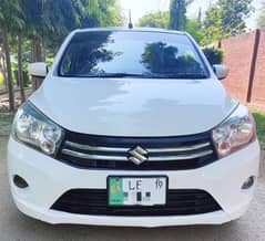 Suzuki Cultus VXL 2018/2019