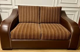 6 Seater sofa furniture set