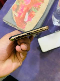 IPhone XS Max non pta 64GB Exchange possible