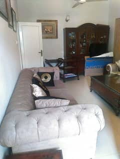 Household furniture including dinning table set, sofas, Bedsets etc