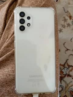 Samsung A32 With Box