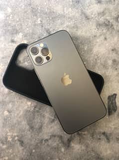 iPhone 12 pro jv 128 GB