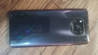 Poco X3 Pro. . 8/256