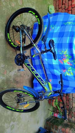 selling bicycle 0