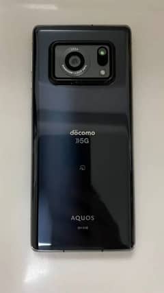 Sharp Aquos R6 12/128