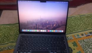 Macbook Air M2 10/10  11 months warranty