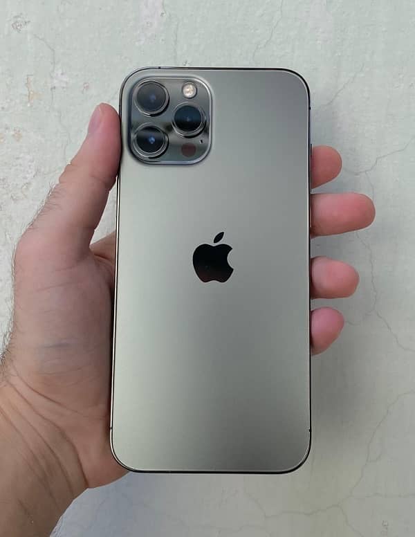 Iphone 12 pro max Non Pta 1