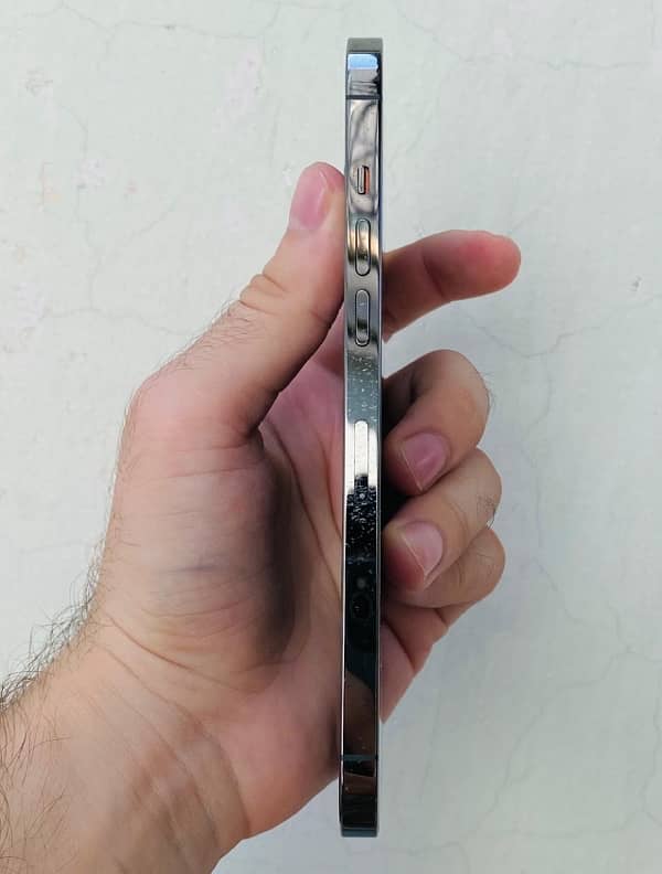 Iphone 12 pro max Non Pta 2