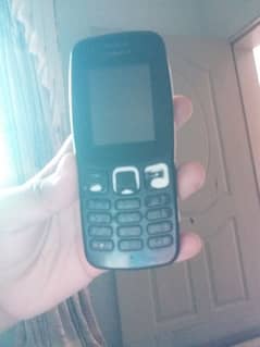 Nokia keypad phone every thing ok