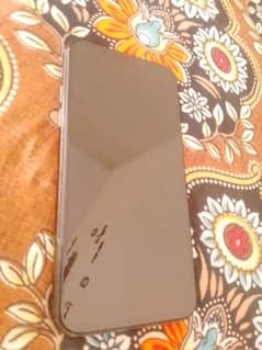 Iphone XS 256gb no pta exchange possible 0