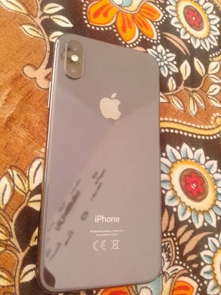 Iphone XS 256gb no pta exchange possible 2