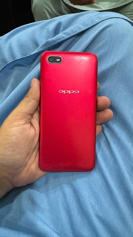 Oppo Ak1 For Sale with Box 2