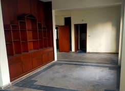 A Good Option For sale Is The House Available In Model Town In Model Town