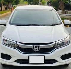 Honda City IVTEC 2022 6th Generation