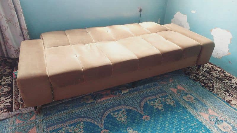 sofa kam bed 1