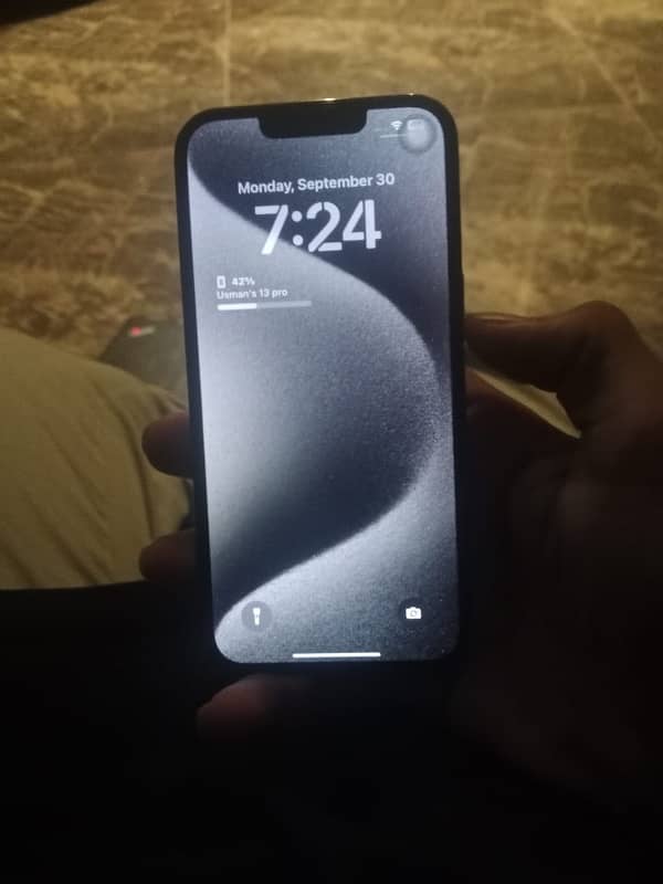 i phone 13 pro 1