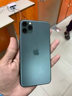 IPhone 11 pro max