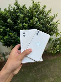 iphone 11 128gb pta approved