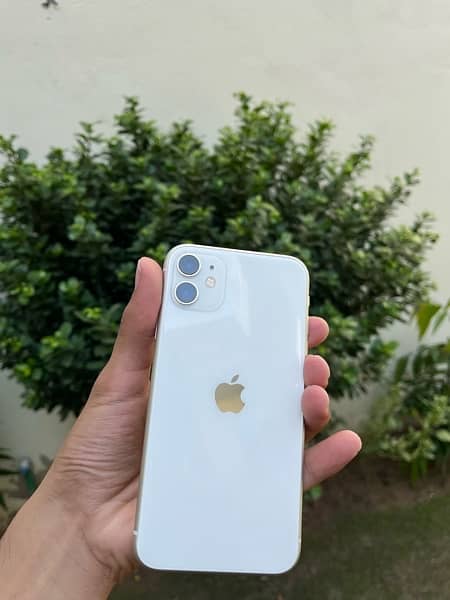 iphone 11 128gb pta approved 1