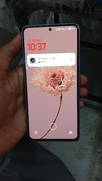 Redmi note 13 0